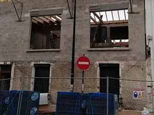 rénovation