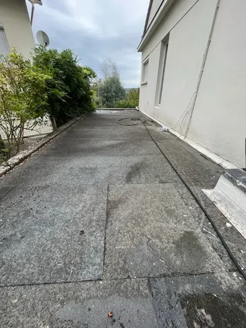 Étanchéité